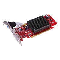 Asus EAH3450/DI/256M
